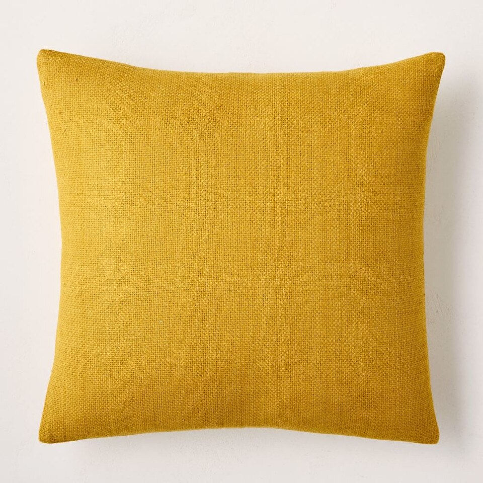 Silk HandLoomed Cushion Covers West Elm Australia